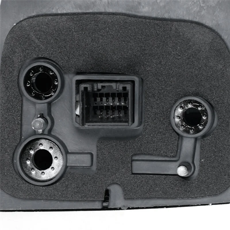 Top!-For Captiva 08-17 Side Mirror Assembly 8PINS Rearview Mirror With Auto Folding Heating+ LED Lamp