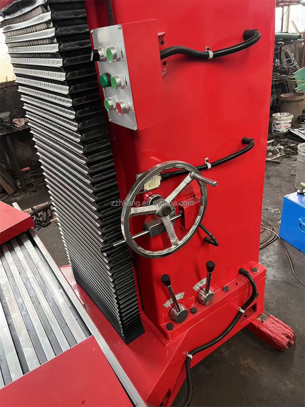 Cylinder Boring Machine Cylinder Reboring Machine for sale T8018A