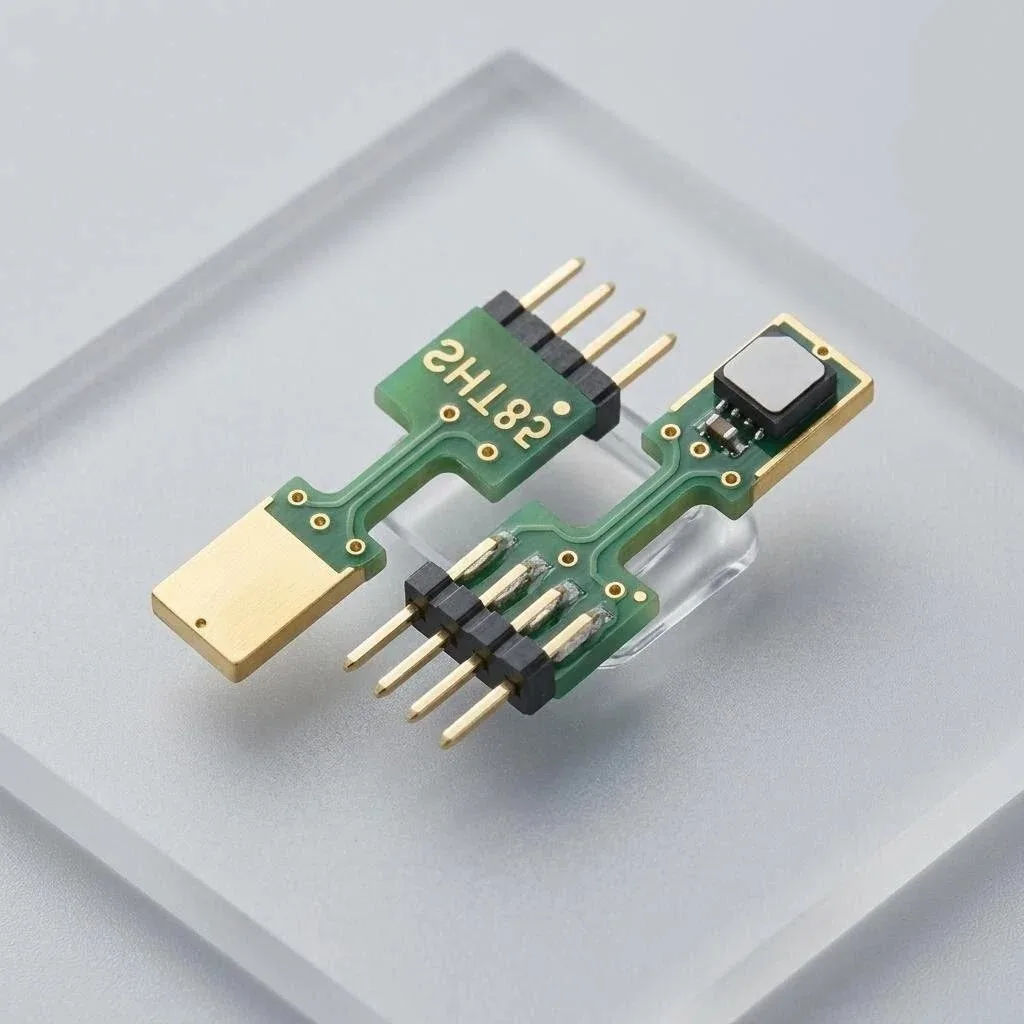 sht85-temperature-and-humidity-sensor-sht-85-pin-connector-sht35-original-humidity-sensing-module