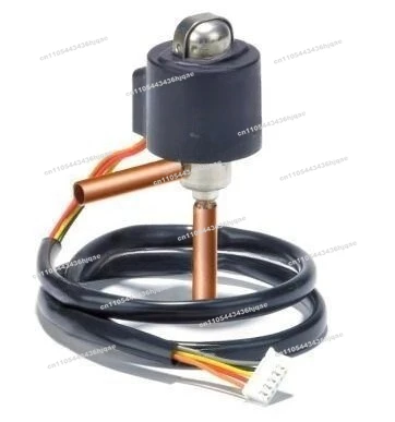 Electronic Expansio…