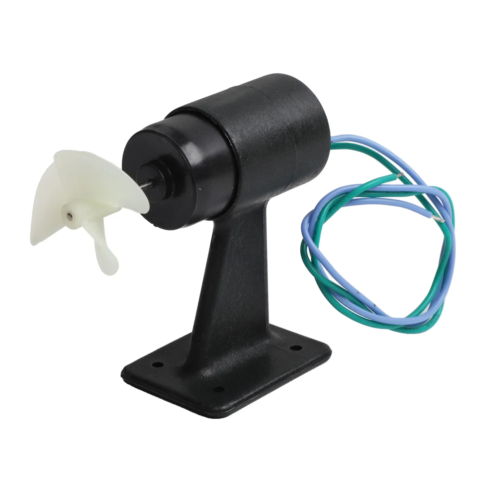 

Propeller Thruster Ship Model Underwater Thruster Black Feature Motor Voltage Voltage - Thruster Motor Current