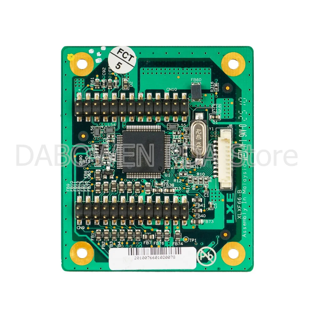 

(XLXF66-D) Charging PCB Replacement for Honeywell LXE Thor VM2