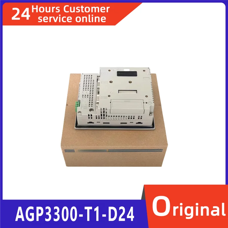 

New original touch screen AGP3300-T1-D24 AGP3300-S1-D24 AGP3300-L1-D24 AGP3301-L1-D24