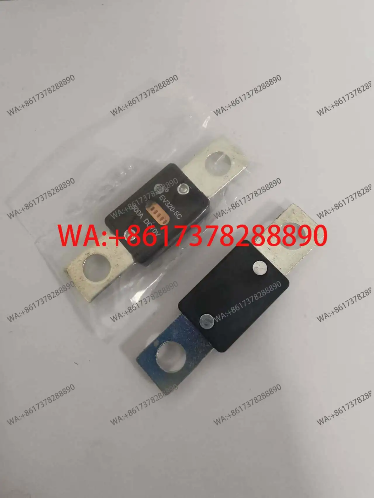 Medium Fuse EV320-5…