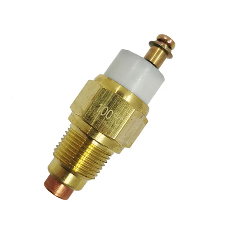 

Excavator accessories are suitable for Yanmar water temperature sensor temperature induction plug induction probe 120130-91370