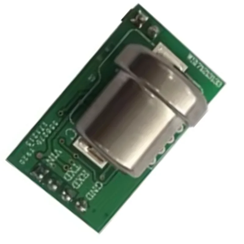Módulo de Sensor de Gas AA08-ZE16B-CO para detección de monóxido de carbono, alarma electroquímica en el hogar, el coche y el hogar