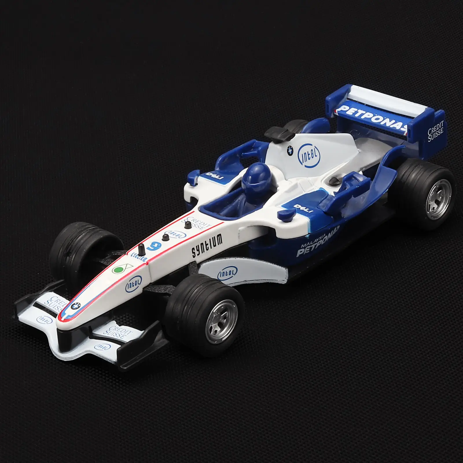 1:32 F1 Formule Auto Legering Diecast Auto Simulatie Auto Collectie Cadeau Speelgoed A948