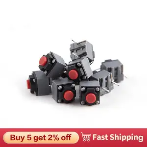 12 meilleures ventes Kailh - No 8