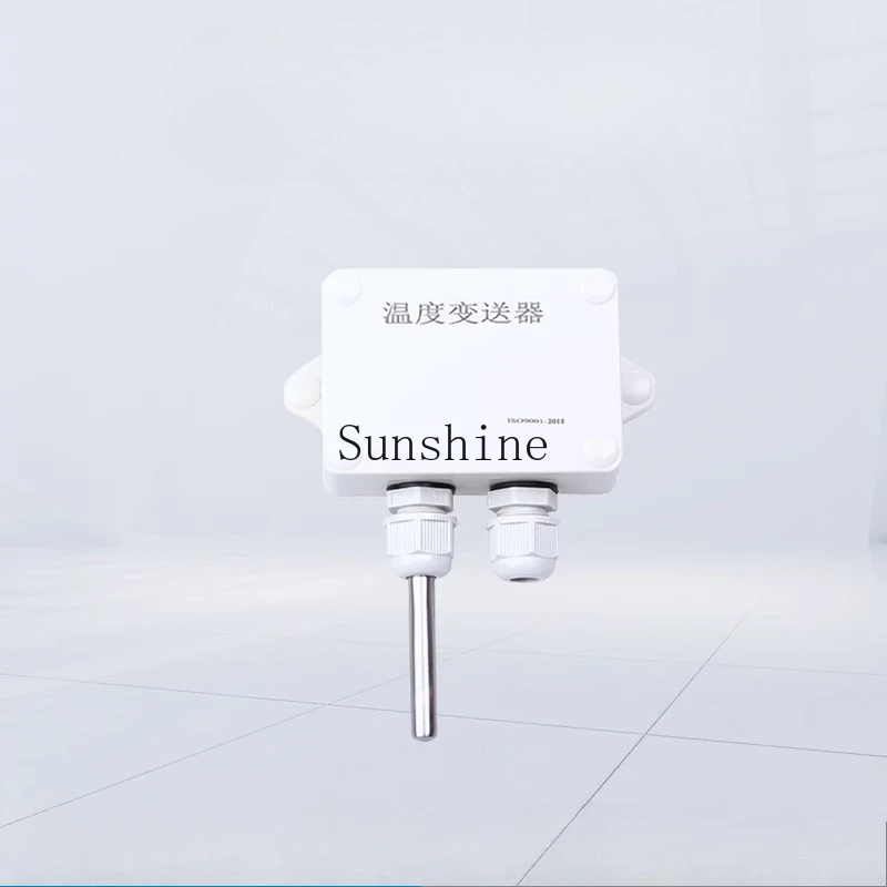 

Star CWDZ18 wall-mounted temperature sensor PT100 thermal resistance 4-20ma