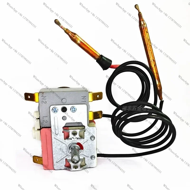 For  water heater overheating protection V13967 0040809145