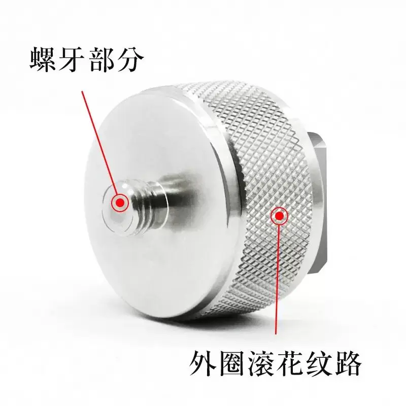 Installation of Magnetic Base Saddle for Horseshoe Shaped Arc Magnetic Based Sensor Motor Vibration Sensor