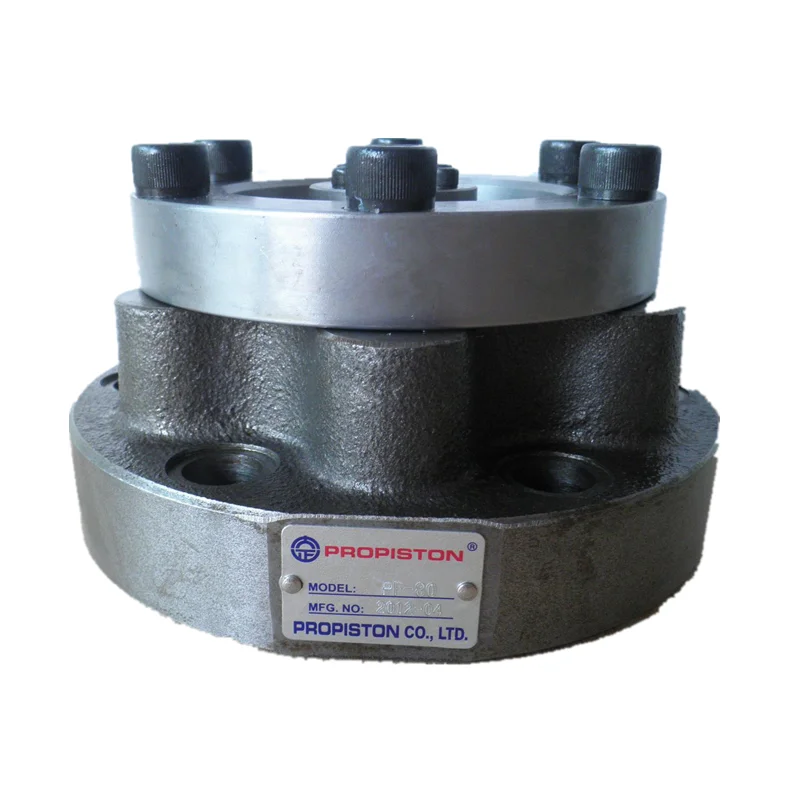 Twoway Mengisi Katup Flang-Tipe Terjepit SVF-32 SVF-40 SVF-50 SVF-63 SVF-80 SVF-100 SVF-125 SVF-160 Hidrolik Check Valves