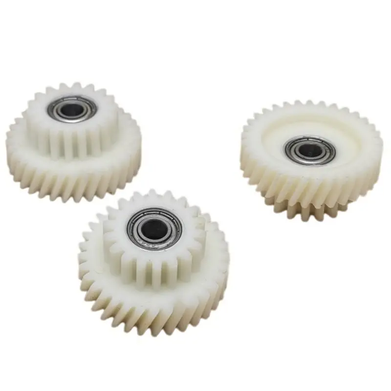 Bestseller Dedicated Precise Nylon Clutch Gear Replacement Kit For Bafang G320 250W E-Bike Hub Motor