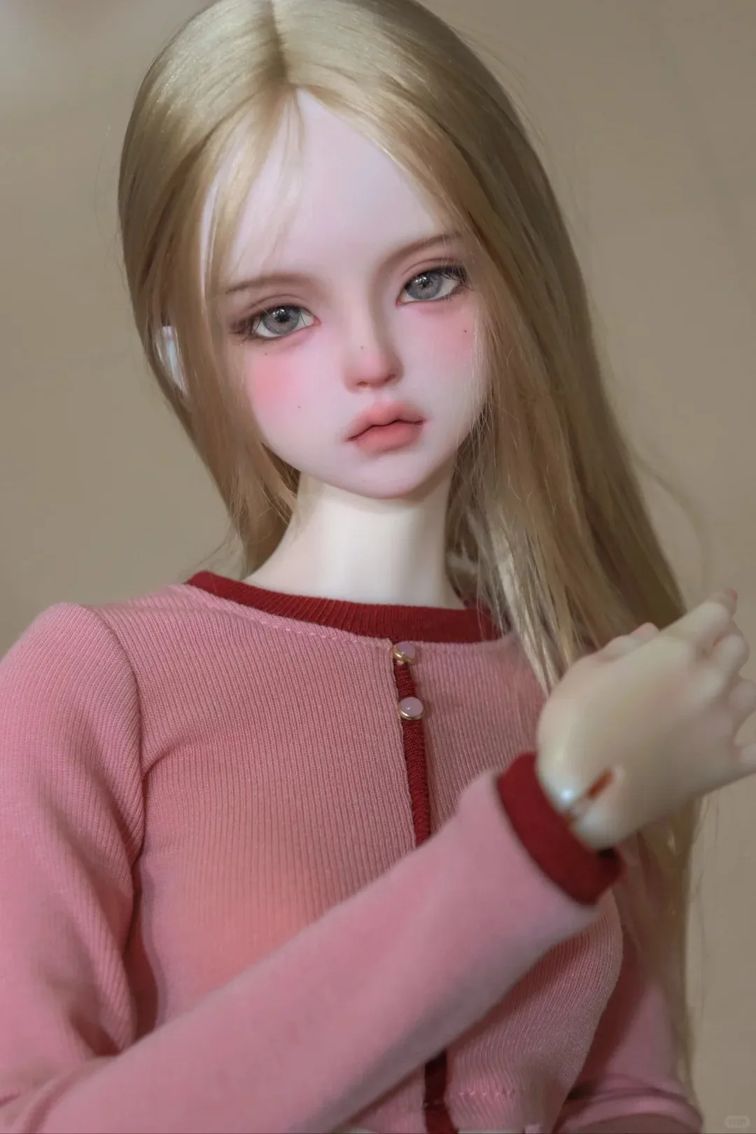 

BJD 1/3 girl ROSE include eyes sd10 sd13 sd16 sdgr girl bjd manufacturer low price hot