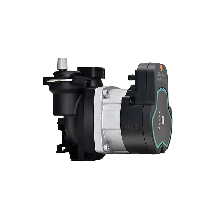 

GPA15-7.5 III Pro Z027 High Efficiency Wall Hung Gas Boiler Pump AC Microcirculator Small Hot Water Circulating Pump