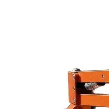 CNC Aluminum Alloy Hand Drill Tapping Cantilever Bracket Horizontal Vertical Tool For For Multi Angle Adjustment DIY Work