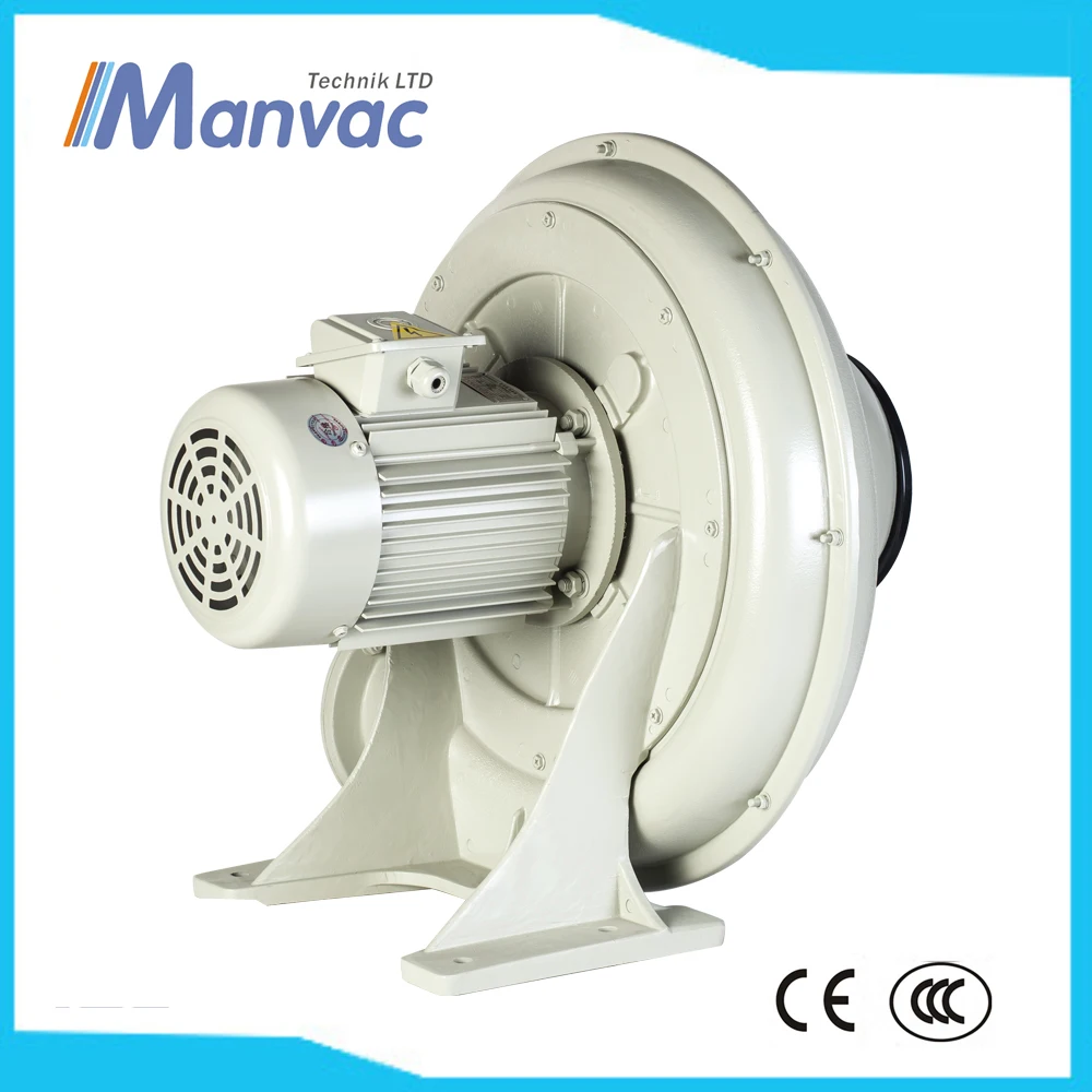Good Reputation Turbo Blower For CNC Machine