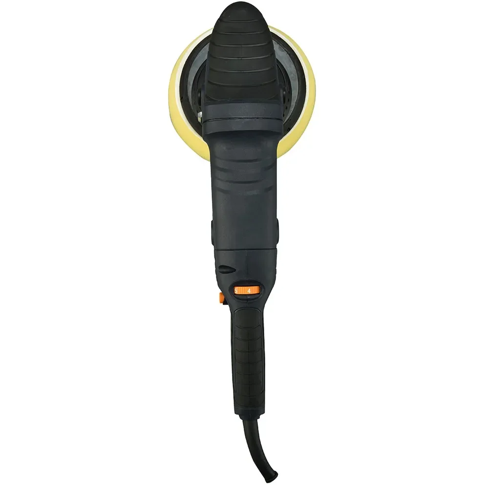 220v Car Polishers Eccentric 15mm Dual Action Random Orbital Polisher Polish Machine Polisher