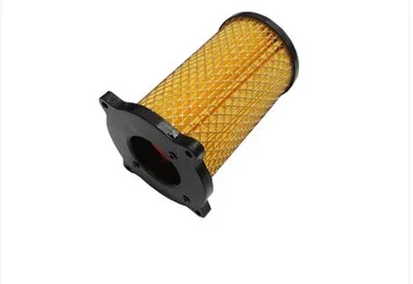 For Lifan motorcycle LF150-14 original air filter new air filter cartridge accessories