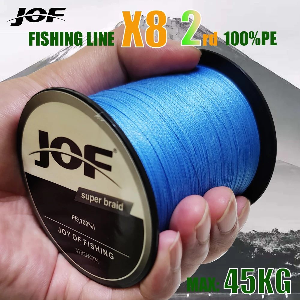 Jof Spectra Pe Line… - image