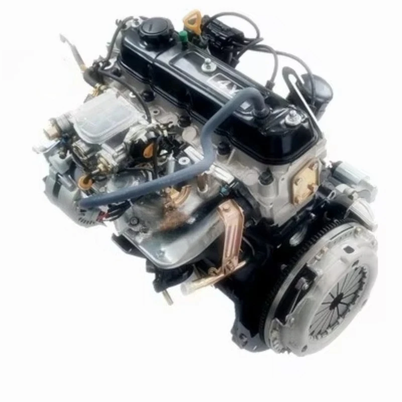 BRAND NEW 4Y CARBURETOR ENGINE ASSEMBLY 2.2L for  HIACE BOX WAGON DYNA 200 HILUX PICKUP CAR ENGINE