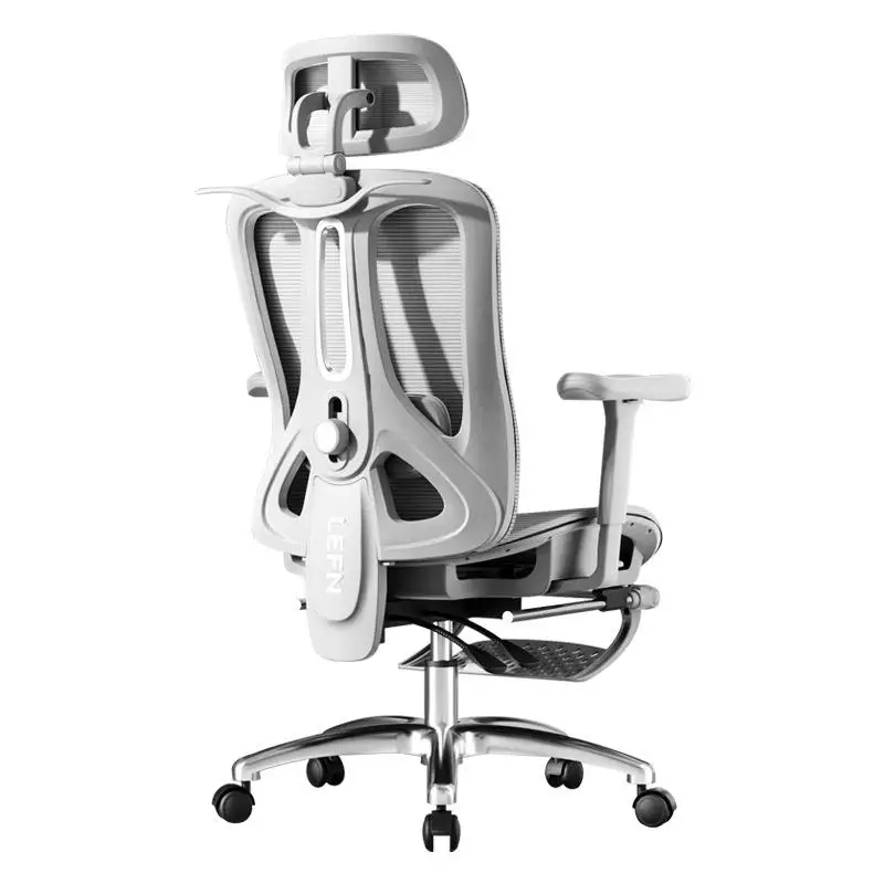 Ergonomic Modern Mesh Office Chair Reclining Nap Comfortable Gaming E-Sports Computer Chair