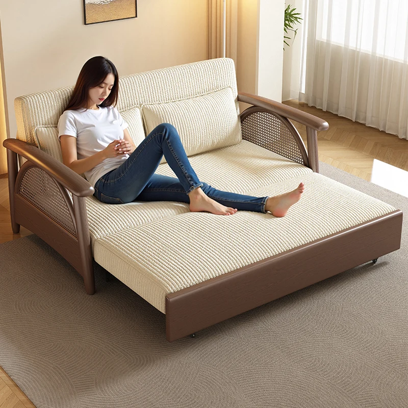 

Aesthetic Luxury Living Room Sofas 3 Seater Nordic Bedroom Lazy Sofa Bed Recliner Sleeper Modern Sofa Wohnzimmer Furniture Home