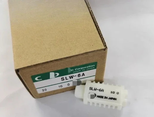 

10PCS New Original SLW-6A SLW-8A SLW-10A SLW-15A SLW-8L SLW-10L