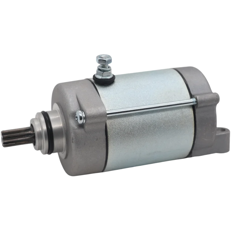 Motor de Arranque Eléctrico de Repuesto para Vento Tornado 250, Rocketman 250, Storm 250, Workman