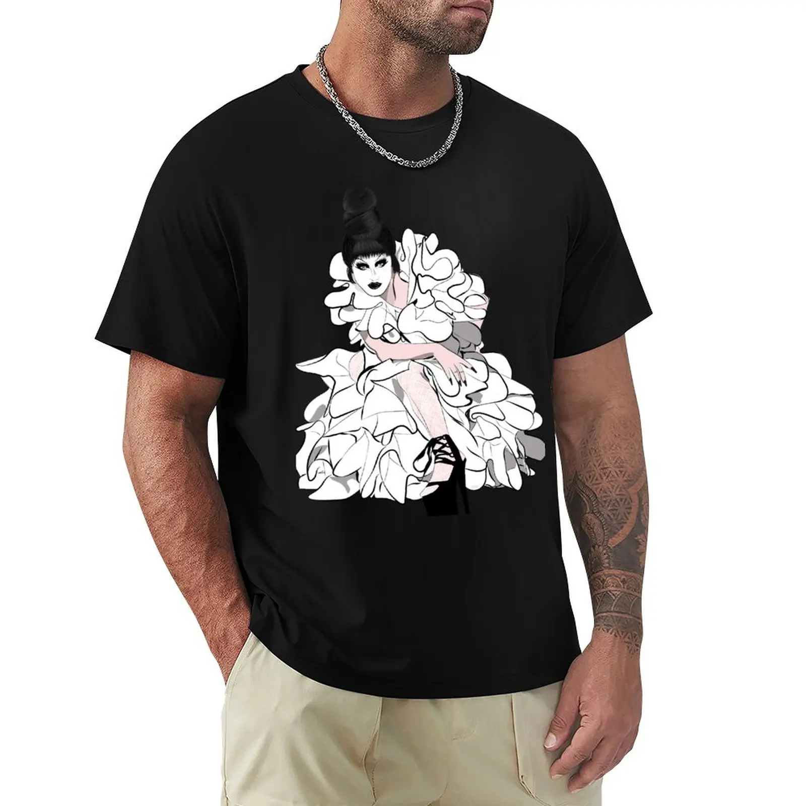 

GOTTMIK T-Shirt affliction shirts valentines boutique clothes anime shirts men