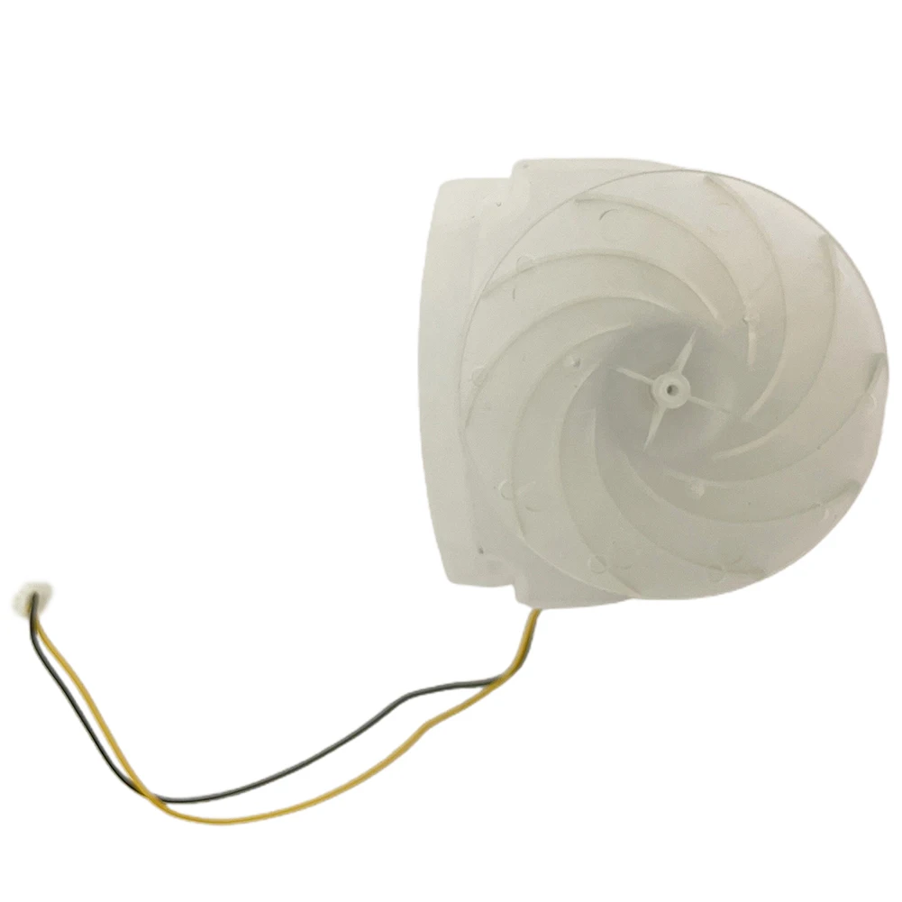 

Replace your old and damaged Motor Fan with our For Isweep S320 Vacuum Cleaner Accessories for enhanced functionality