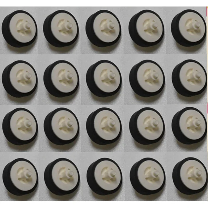 

. . 20pc Genuine Platter Roller DXB2118 for PIONEER CDJ2000 CDJ900 CDJ850 ,dxb2178
