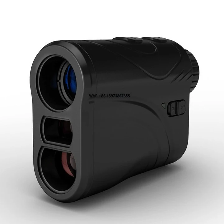 

China Rangefinder Manufacturer Hunting Rangefinder Outdoor