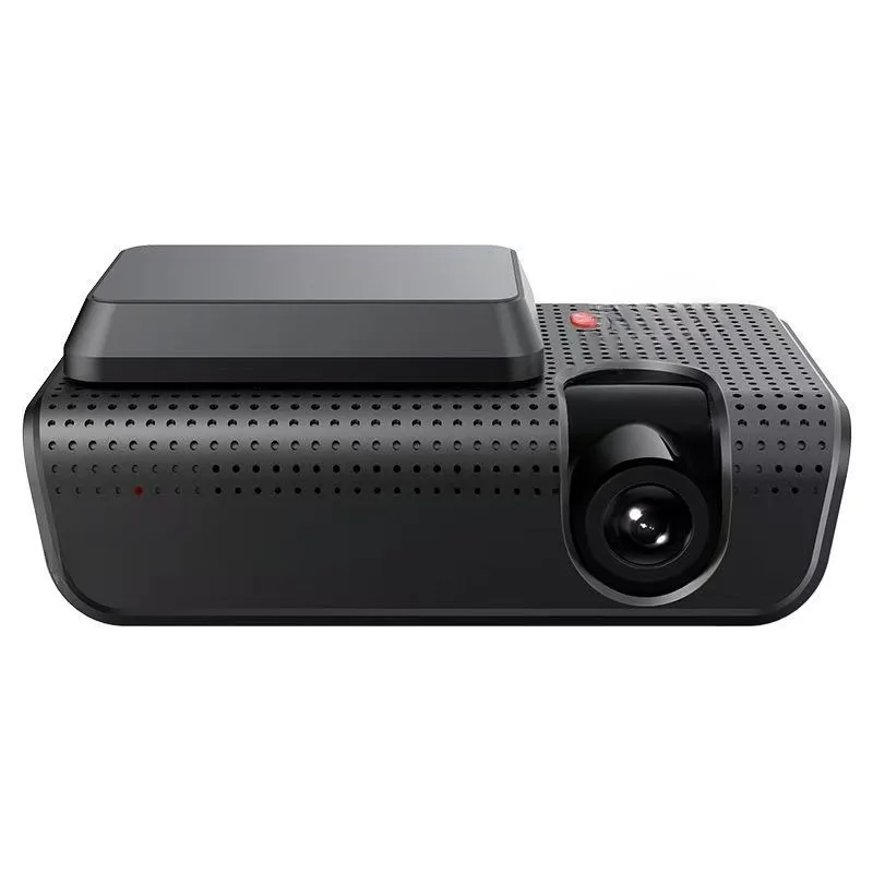 High-end driving recorder 3K ultra-clear 4G remote interconnection vehicle front and rear dual camera dual storage