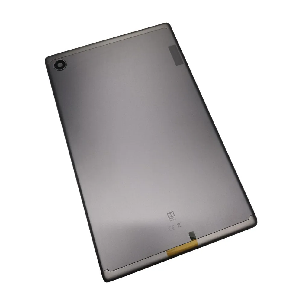 For Lenovo Tab M10 HD Gen 2 TB-X306 TB-X306F Battery Case Back Cover Housing Replacement Repair Parts