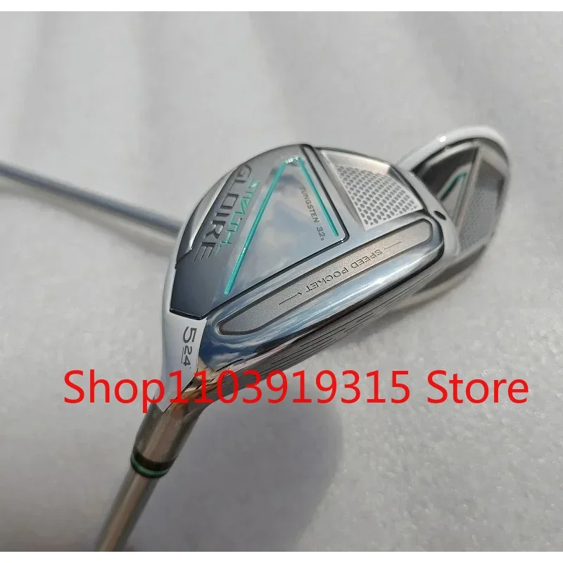 Womens Gloire Hybri… - image