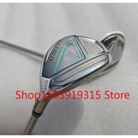 Womens  GLOIRE Hybrid 5H 24 RH SPD NX for TM Flex L HC New