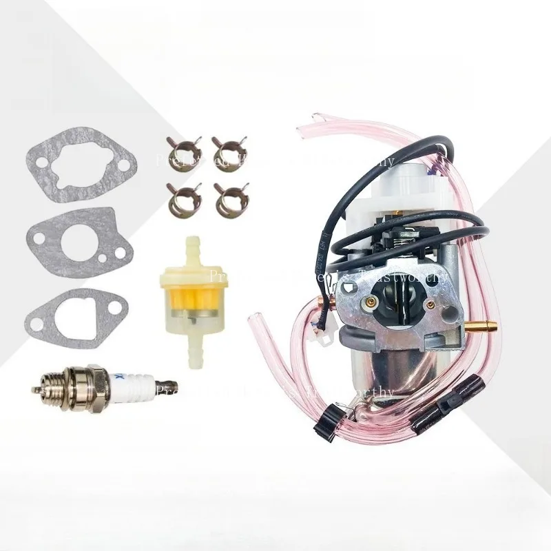 

Карбюратор EU1000i подходит для генератора P15D-2 16100-ZM7-D25 BF30C E