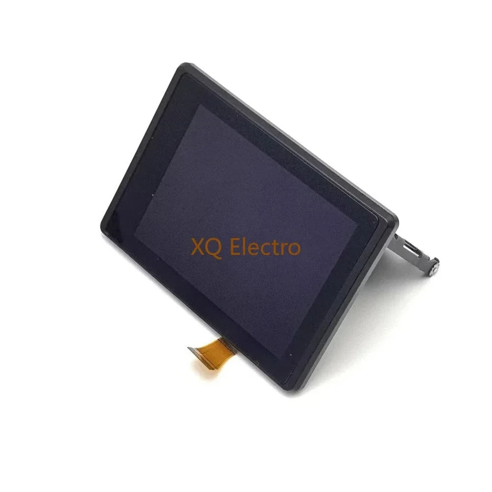 

НОВЫЙ сенсорный ЖК-дисплей с подсветкой, поворотным шарниром, гибким кабелем и внешней рамкой в сборе для камеры Nikon Coolpix A900