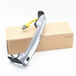 Applicable to Modern Santa Fe CM 09-12 Front Door Handle 826512B210