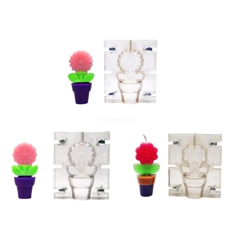 

Flower Mold Molds Soap Making Epoxy Resin Casting