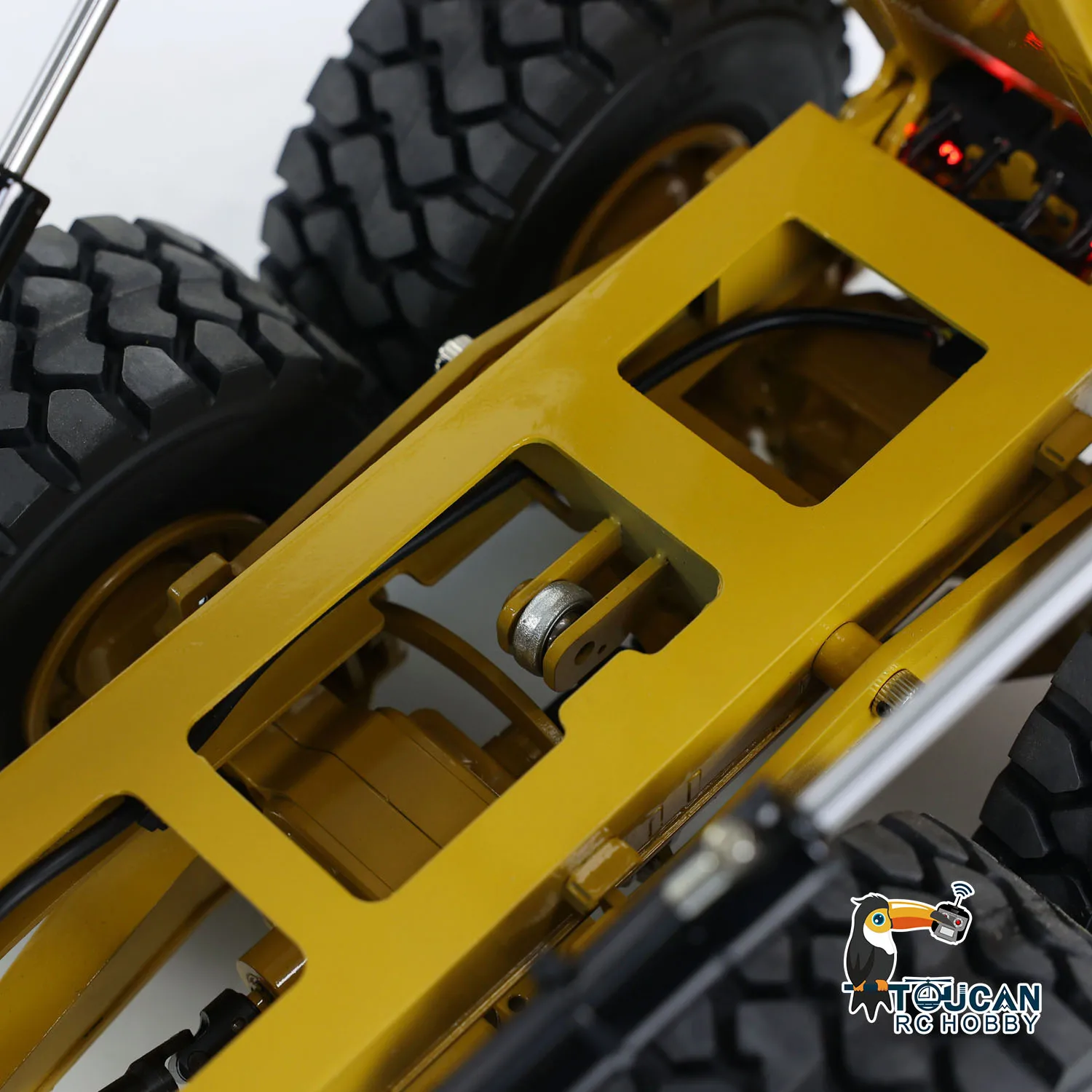 

JZM 1/14 DIM K745 RTR Металлический гидравлический RC шарнирный грузовик с дистанционным управлением Самосвал Автомобильный двигатель FS I6S Игрушки на открытом воздухе для мальчиков TH19403