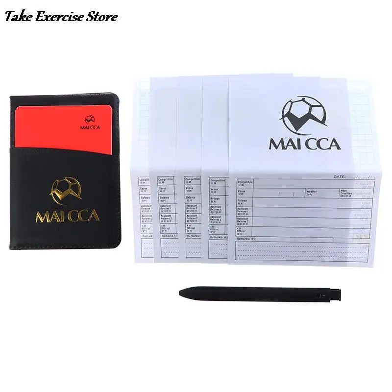 Рисунок 2 - Футбольный арбитр