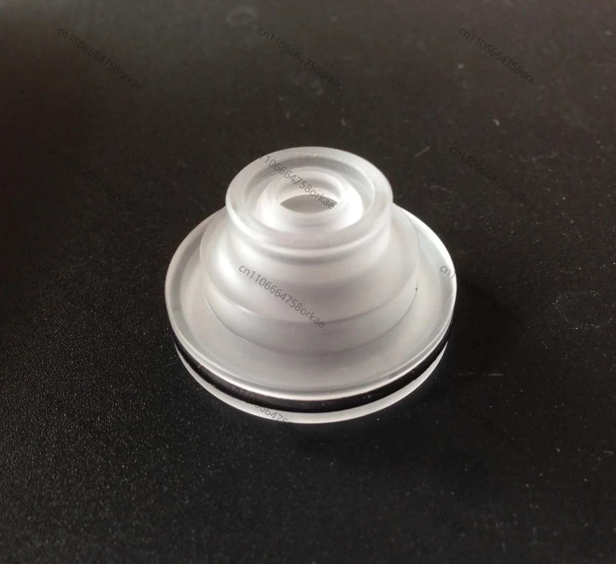 (2pcs/set) S209 ID=4mm Water Nozzle Upper 3082207 for AQ.A.AP,AG,AD type 87-3,97-3 WEDM machins Nozzle E4