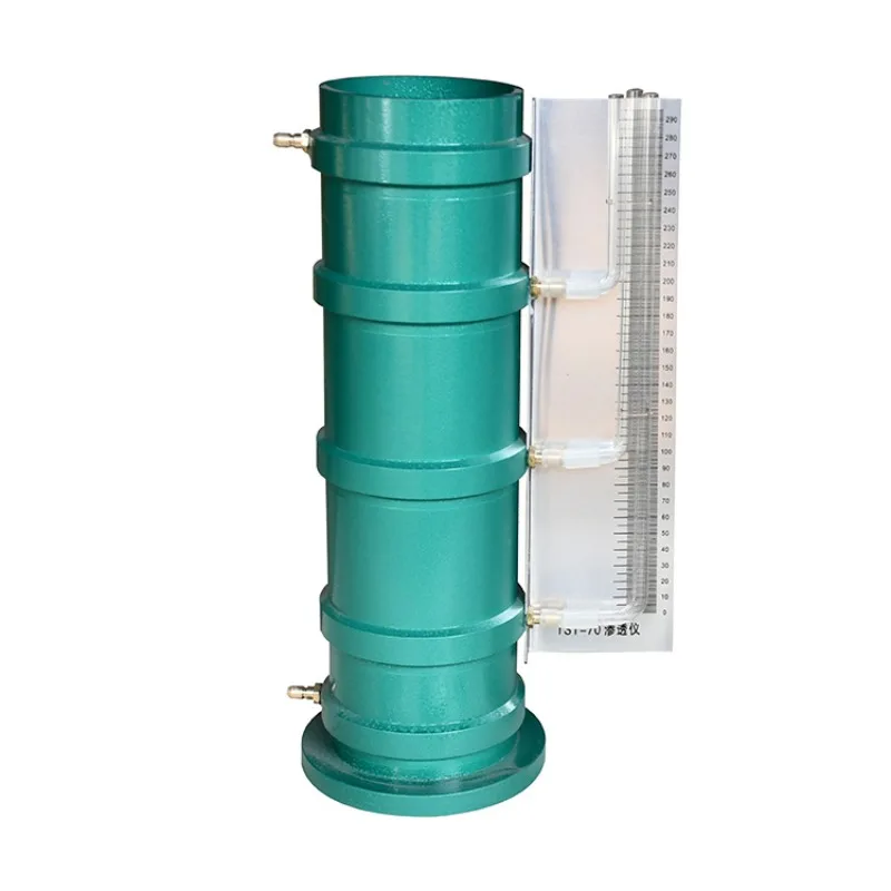 Soil Penetration Meter, Variable Head Soil Penetration Meter