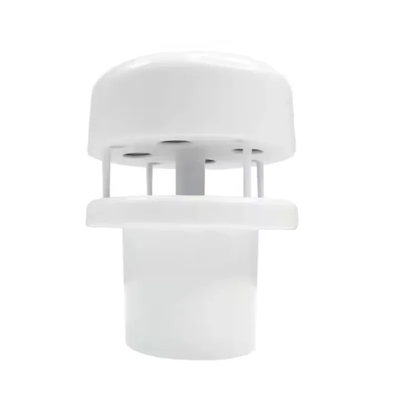 Economical Mini RS485 Modbus 0-5v Output Waterproof Humidity Pressure Wind Speed Direction Outdoor Ultrasonic Anemometer Sensor