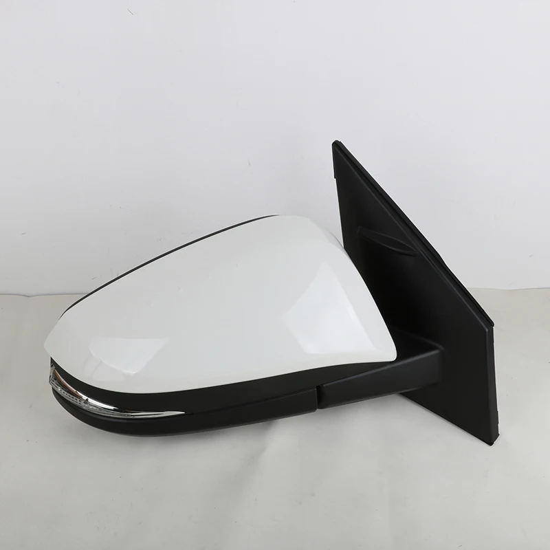 

87910-0R070 87940-0R080 87910-0R080 87940-0R090 Auto Body Parts Outside Mirror Side Mirror for RAV4 2014