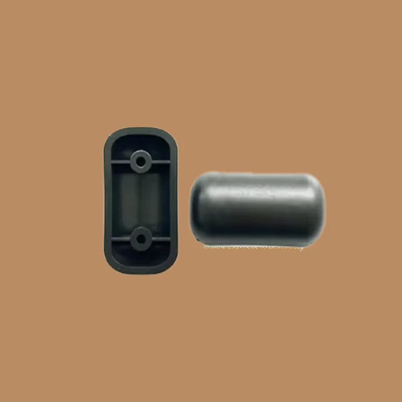 Suitable For RIMOWA Feet Pads Rubber Plastic Suitcase Brand Luggage Accessories Replacement Simple Repair Wear resistant Durable