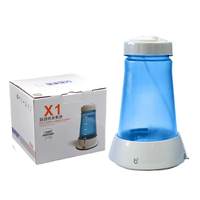 1000ML Dental X1 Auto-water Supply Bottle System BAOLAI for Ultrasonic Scaler Dental Equipment