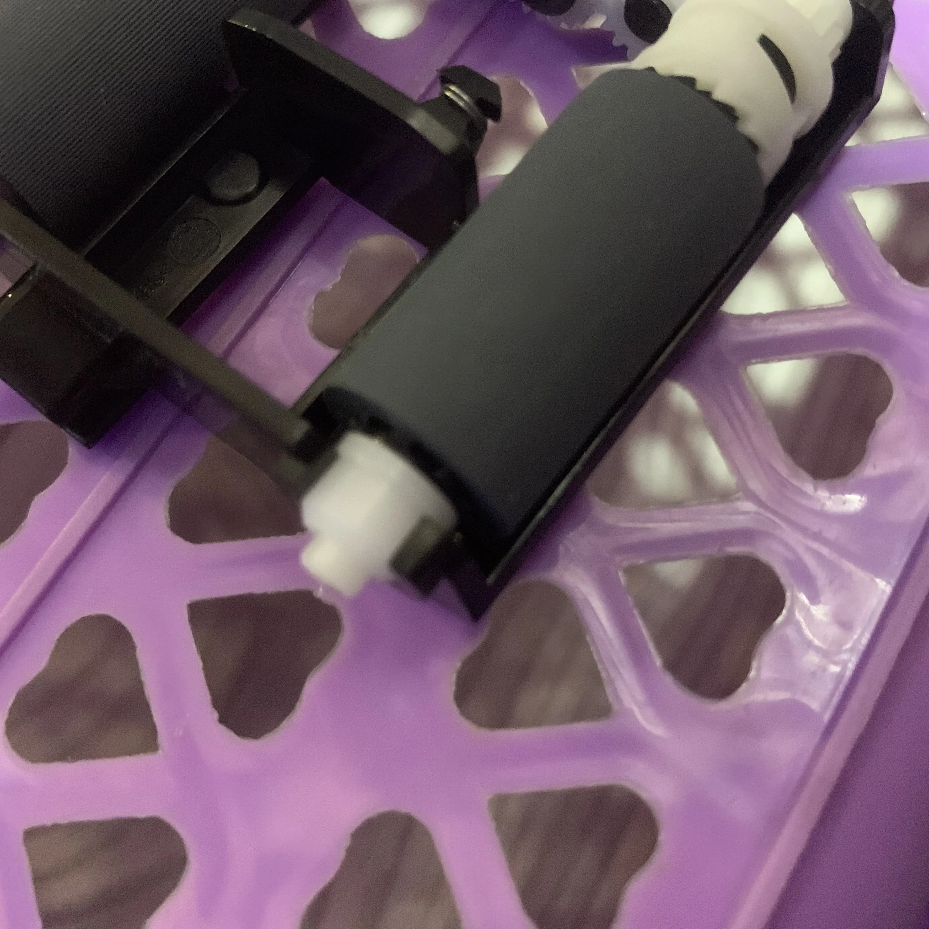 

10 компл. JC93-00525A JC93-00522A разделительная накладка ролика подачи захвата для Samsung ML2160 ML2164 ML2165 SCX3405 M2020 M2021 M2022 M2070